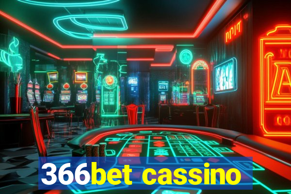 366bet cassino